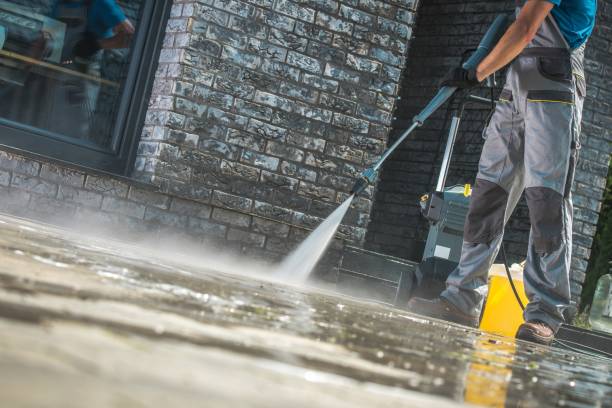 Trusted Magnolia, NC Pressure Washing Services Experts